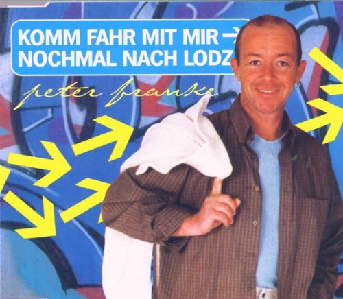 Fahr Mit Mir Noch Einmal Nach