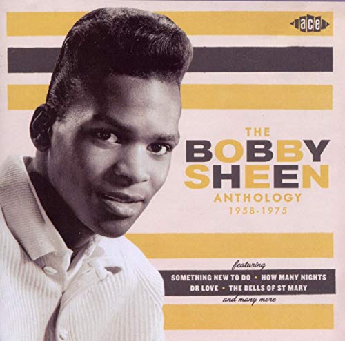 Bobby Sheen Anthology 1958-1975