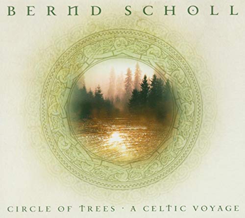 Circle Of Trees: A Celtic