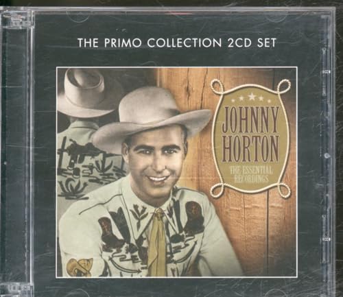 Essential Recordings (2 Cd)