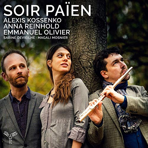 Soir Paien Musiche E Melodie