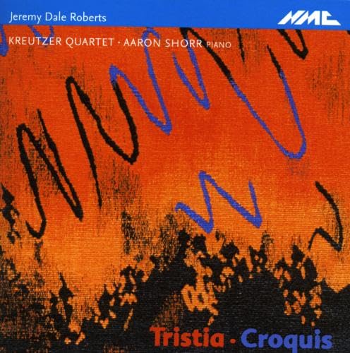 Tristia/Croquis