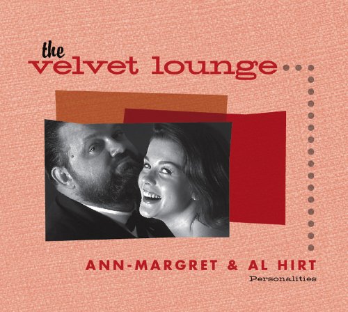 Velvet Lounge-Personalities
