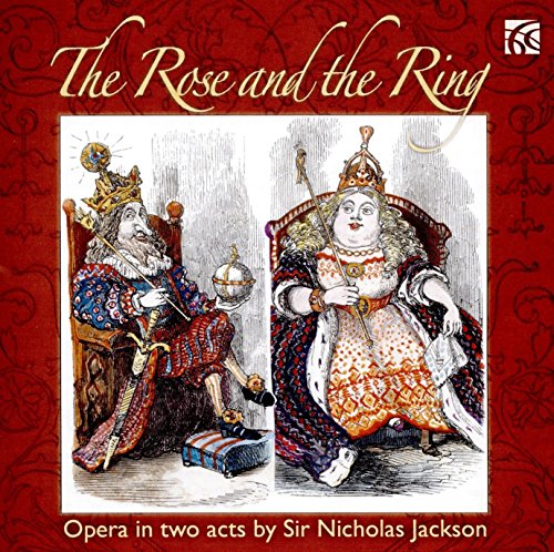 The Rose And The Ring