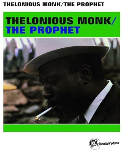 The Prophet [Cassette]