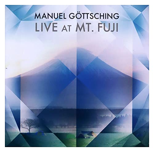 Live At Mt. Fuji