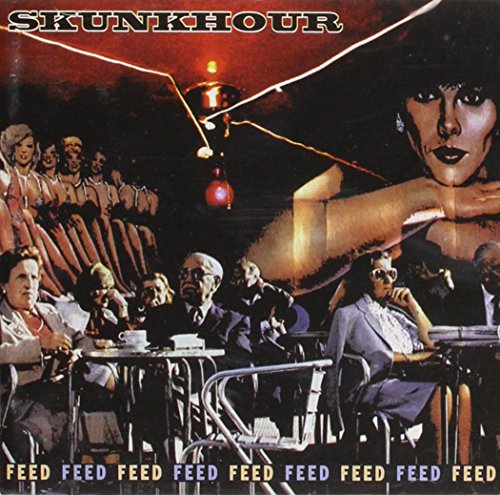 Feed