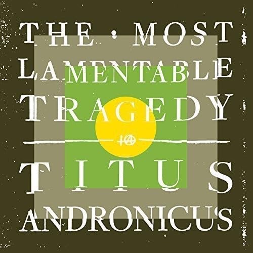 Most Lamentable Tragedy (2 Cd)