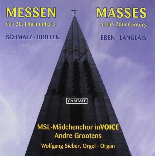 Messen Des 20.Jahrhunderts