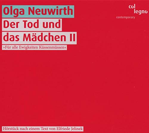 Der Tod Und Das Madchen Ii