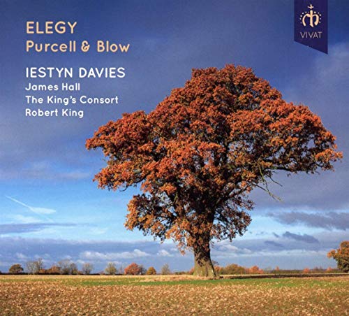 Countertenor Duets