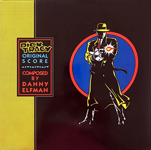 Dick Tracy