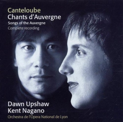 Canteloube : Chants D'Auvergne [Complete]