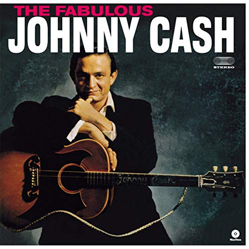 The Fabulous Johnny Cash