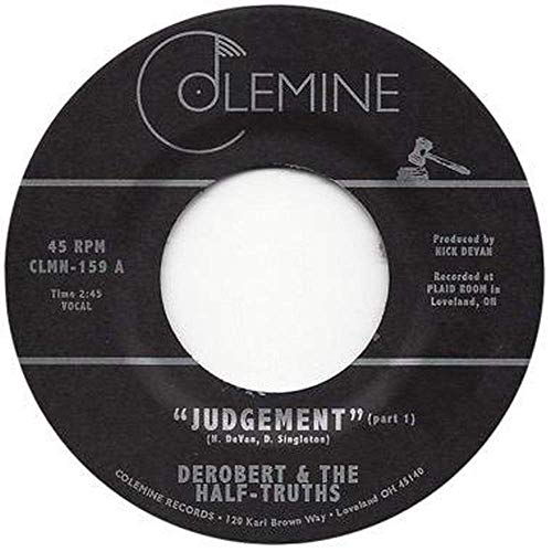 7-Jdgement Pt. 1
