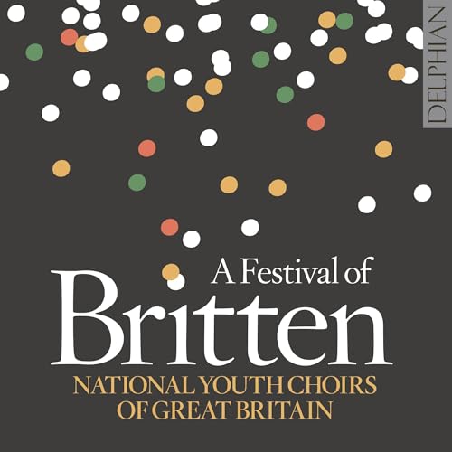 Festival Of Britten (2 Cd)