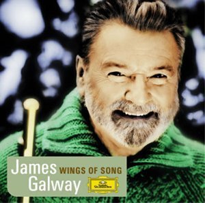 Wings Of Song