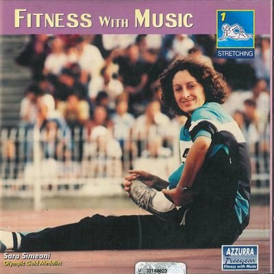 Fitness With Music - Stretching 1
