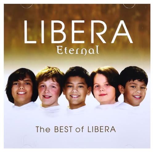 Eternal: The Best Of Libera