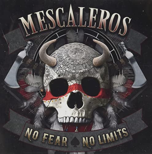 No Fear, No Limits