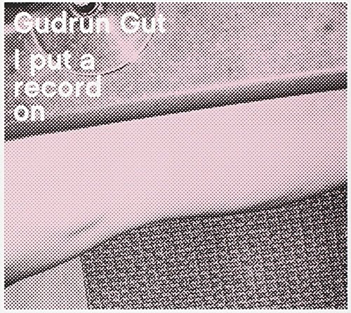 I Put A Record On