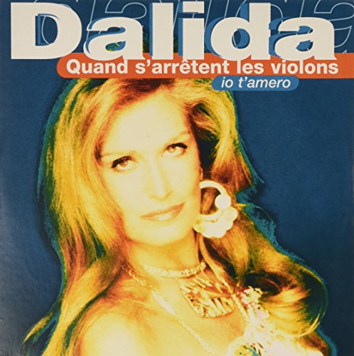 Quand S'Arretent Les Violons