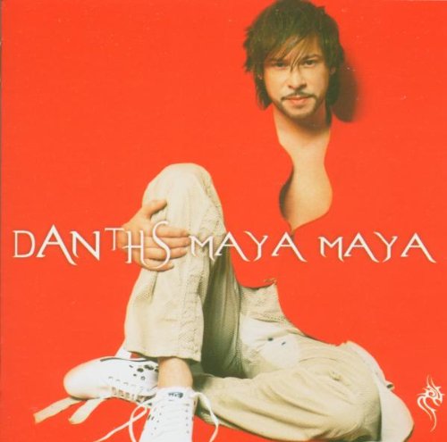 Maya Maya