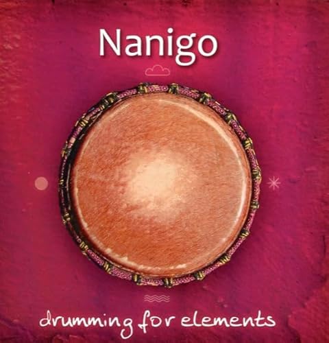 Drumming For Elements