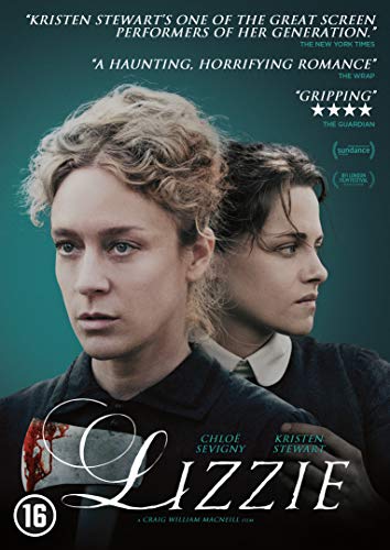 Lizzie