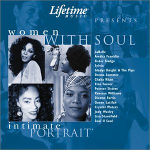 Women With Soul