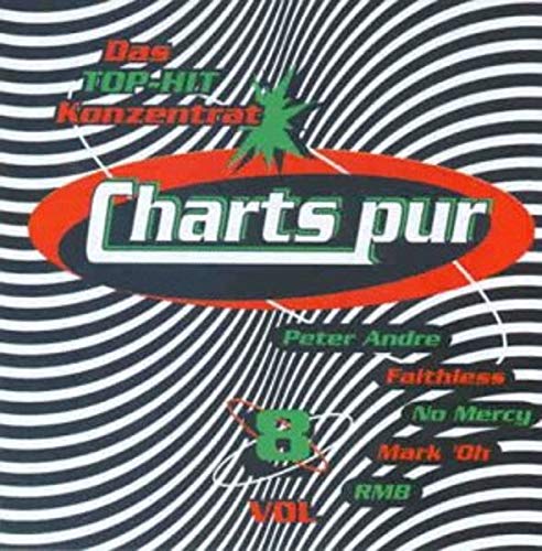Charts Pur Vol.8