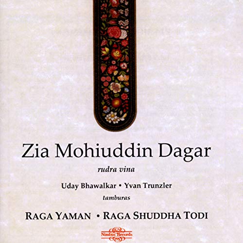 Raga Yaman, Raga Shuddha Todi