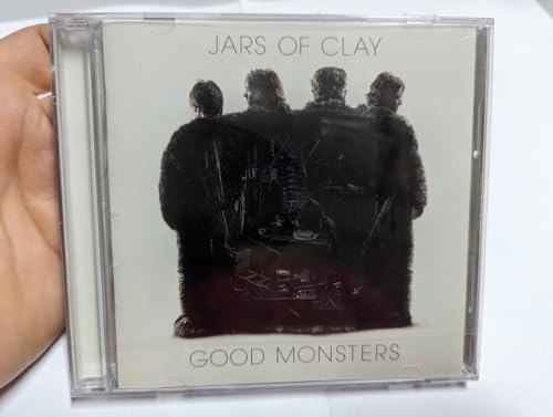 Good Monsters