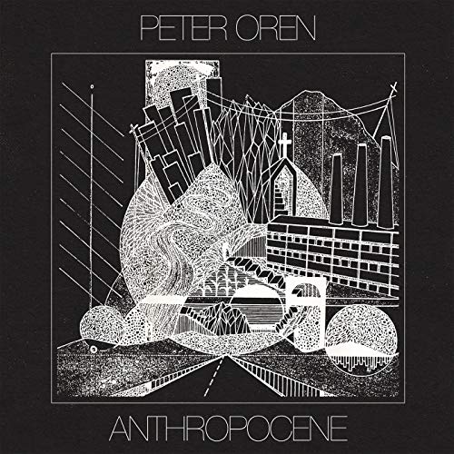 Anthropocene - Ltd. Color Vinyl