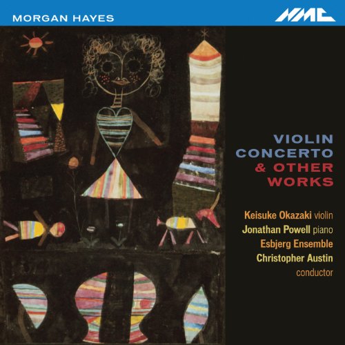 Violin Concerto
