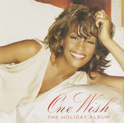 One Wish (The Holiday Album)