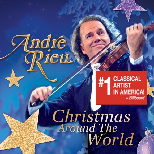 Christmas Around The World