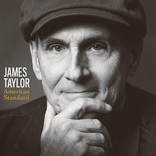 American Standard - Limited High Fidelity Vinyl (2 Lp)