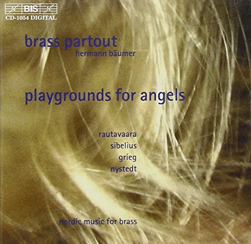 Playgrounds For Angels