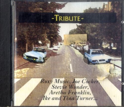 Aa.Vv. - Tribute (Tributo Ai Beatles) (Cd 1994)
