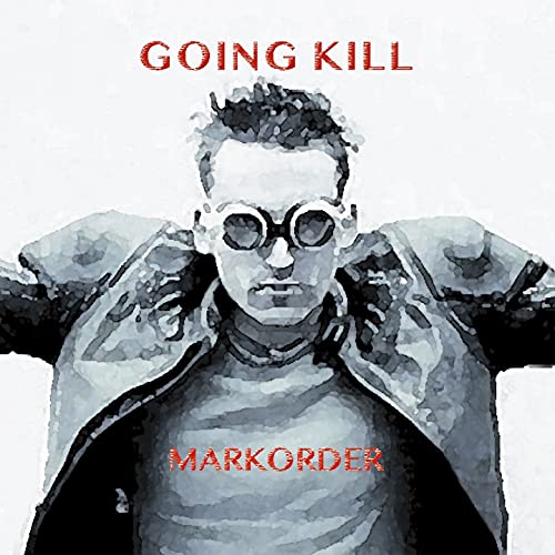 Going Kill [Single Lp]