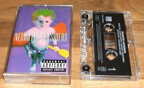 Neurotic Outsiders