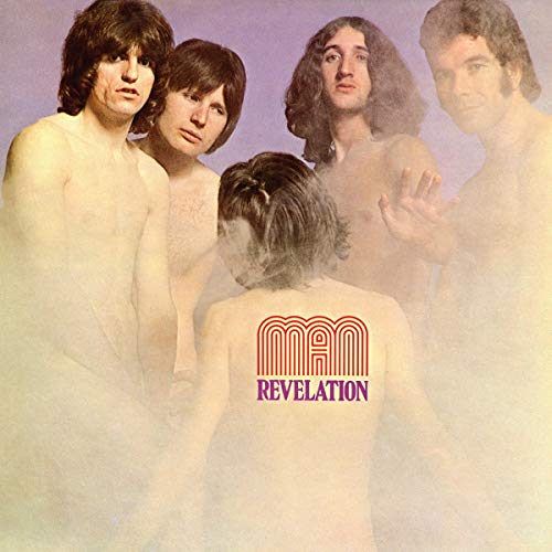 Revelation (Limited Purple Vinyl Edition)