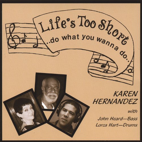 Life'S Too Shortdo What You Wanna Do