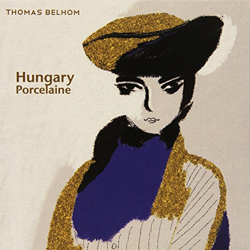 Hungary - Porcelaine