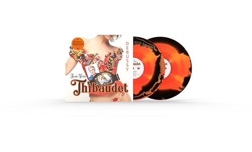Debussy 24 Preludes (Vivienne Westwood Limited Edition)