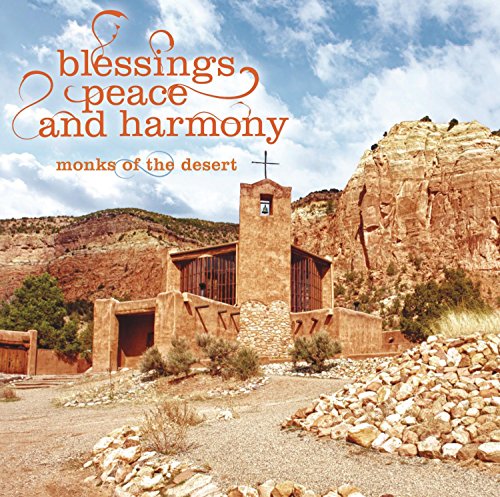 Blessing Peace & Harmony