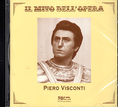 Piero Visconti