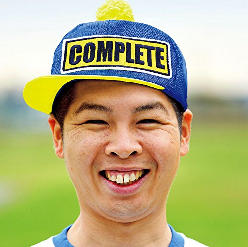 10Th Anniversary Complete Best