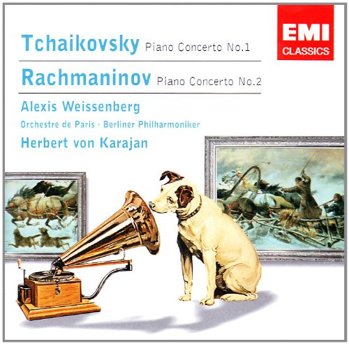 Piano Concertos